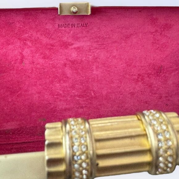 Rachel Zoe Design for Judith Leiber Clutch - Picture 10 of 14